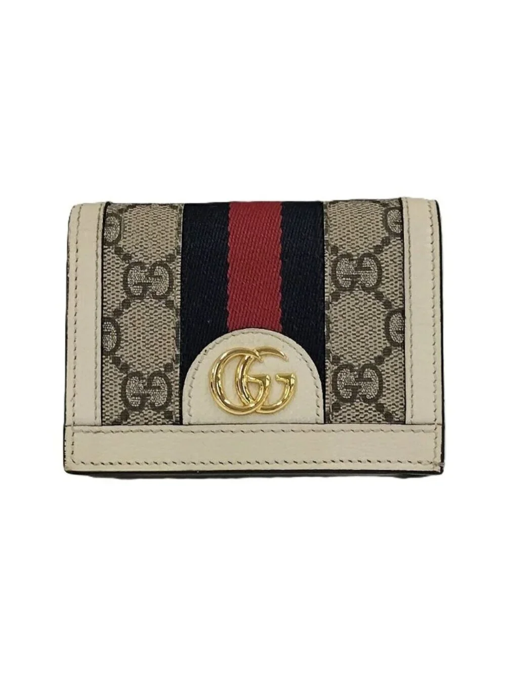Gucci Twofold Wallet Ophedia